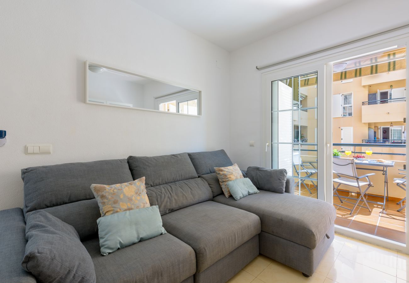 Ferienwohnung in Benajarafe - WintowinRentals VistaMar Benajarafe – Strand und Pool          Preguntar a ChatGPT