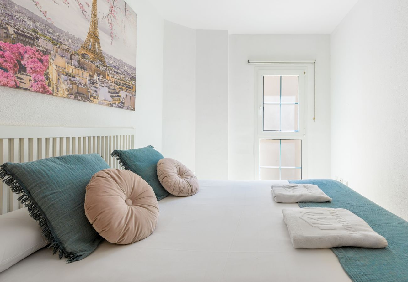 Ferienwohnung in Benajarafe - WintowinRentals VistaMar Benajarafe – Strand und Pool          Preguntar a ChatGPT