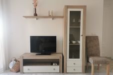 Ferienwohnung in Fuengirola - WintowinRentals Apartment mit atemberaubendem Meer- und Bergblick sowie Pool in Fuengirola