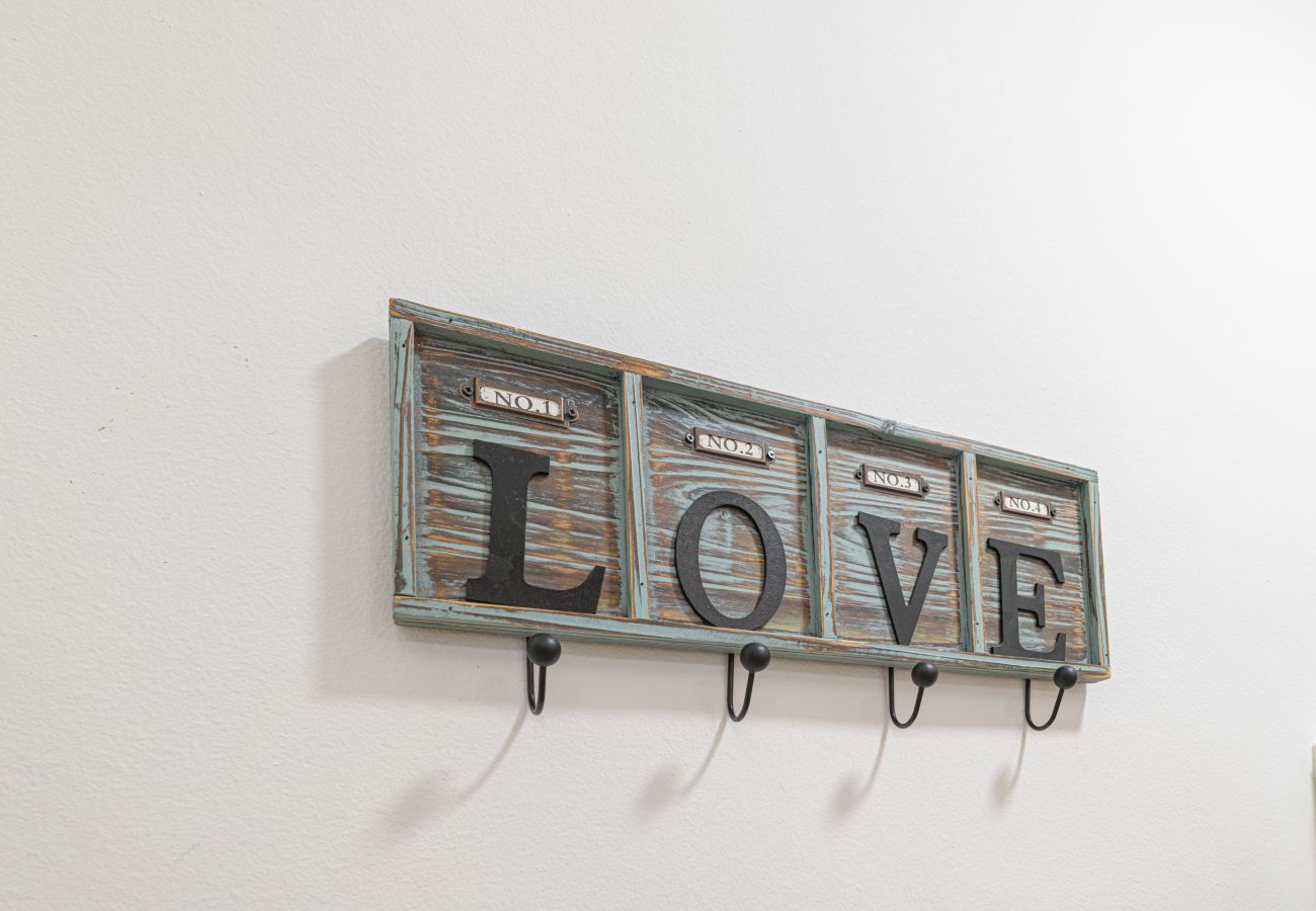 Ferienwohnung in Rincón de la Victoria - WintowinRentals Home Sweet Beach – 2 Schlafzimmer mit Terrasse in Strandnähe (Playa del Rincón)