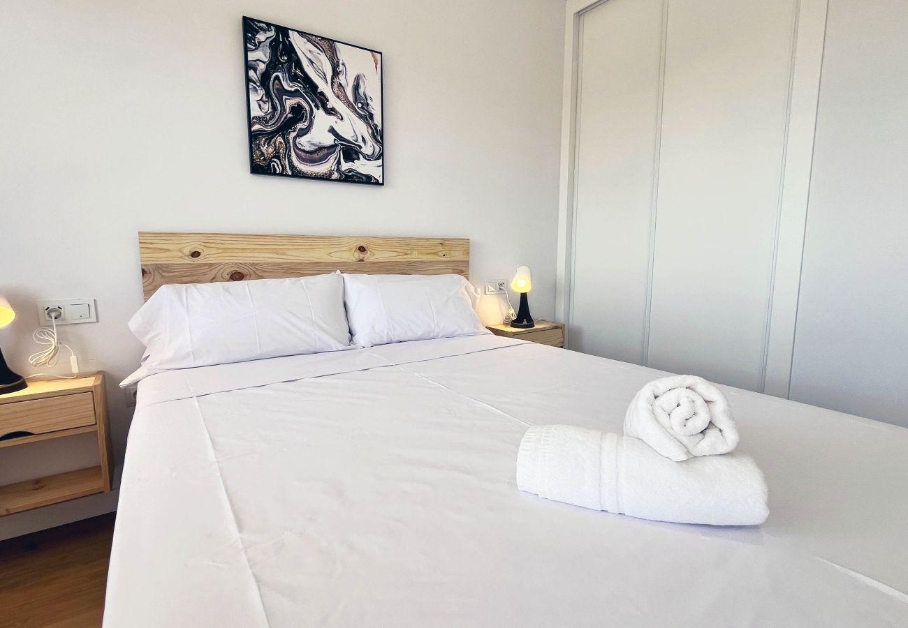 Doppelhaushälfte in Rincón de la Victoria - WintowinRentals Exklusives Familienchalet Mit Terrassen Und Strand In Der Nähe In Torre de Benagalbón