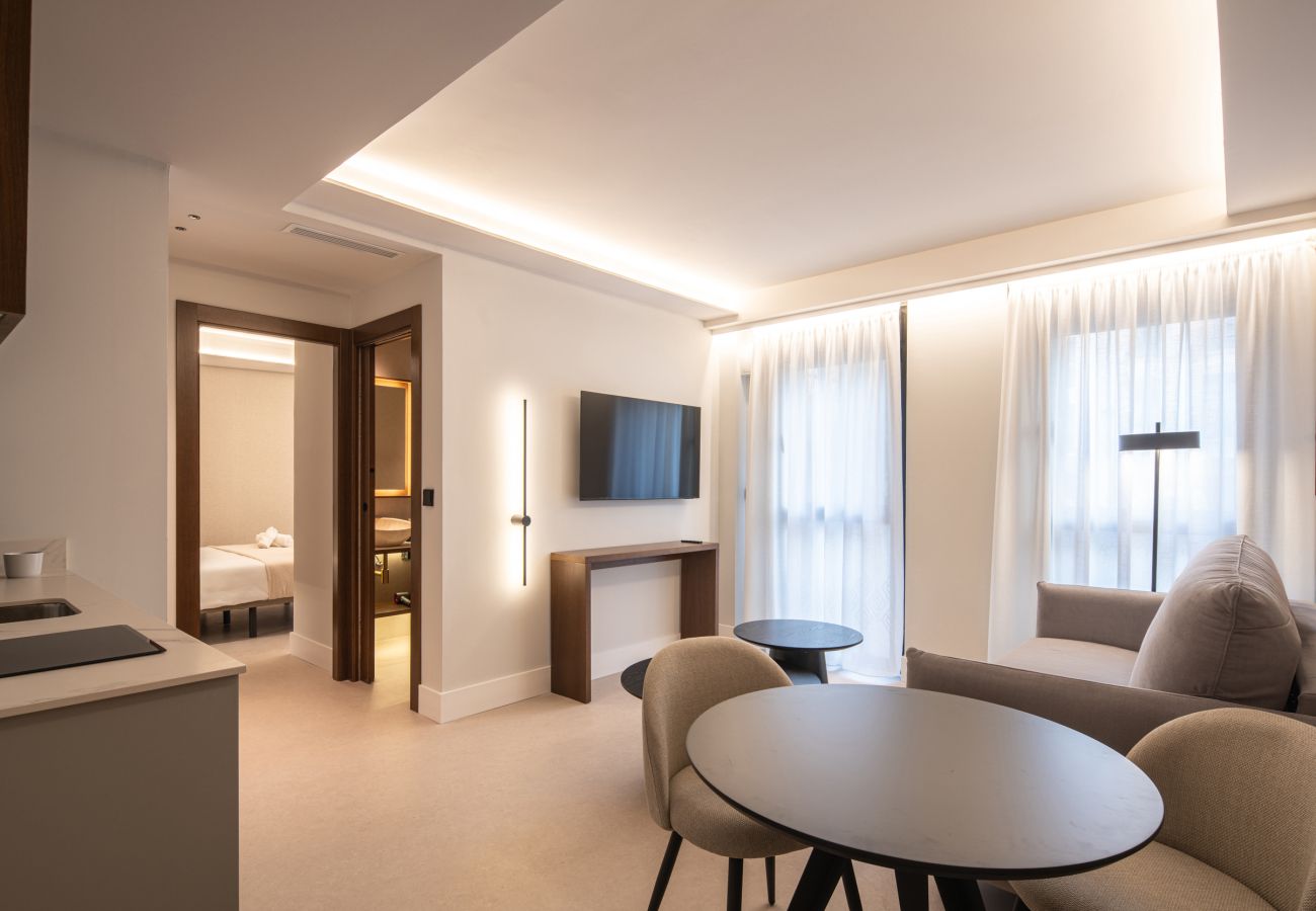 Ferienwohnung in Granada - WintowinRentals Placeta Suites Granada 7