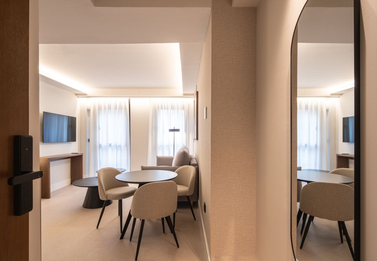 Ferienwohnung in Granada - WintowinRentals Placeta Suites Granada 7