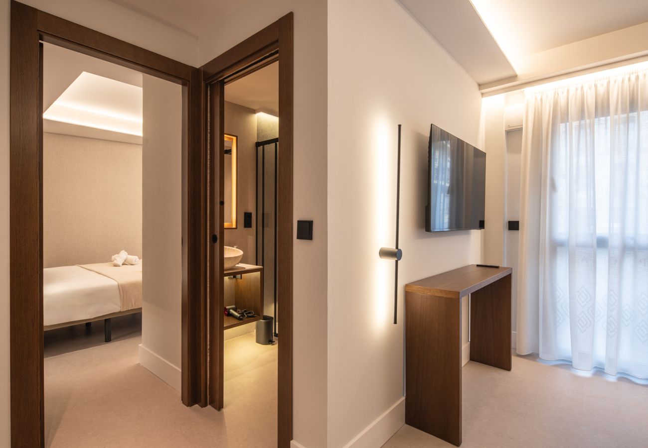 Ferienwohnung in Granada - WintowinRentals Placeta Suites Granada 7