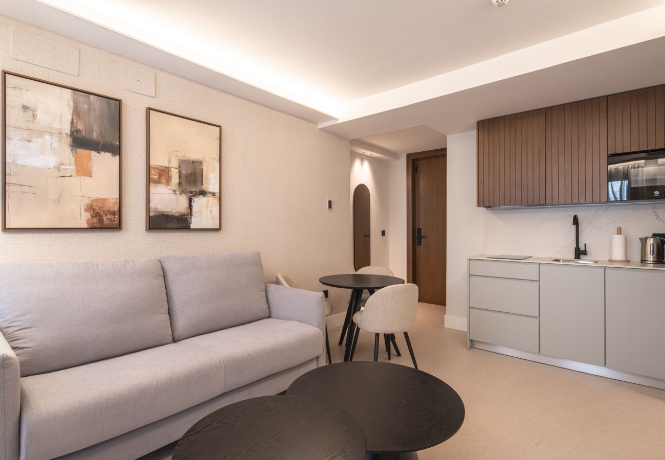 Ferienwohnung in Granada - WintowinRentals Placeta Suites Granada 7