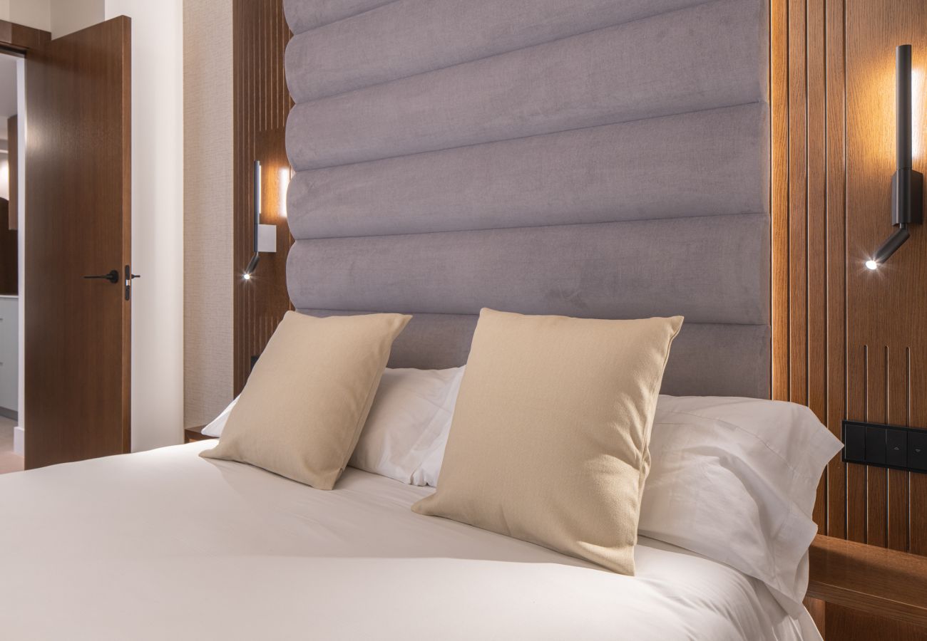 Ferienwohnung in Granada - WintowinRentals Placeta Suites Granada 7