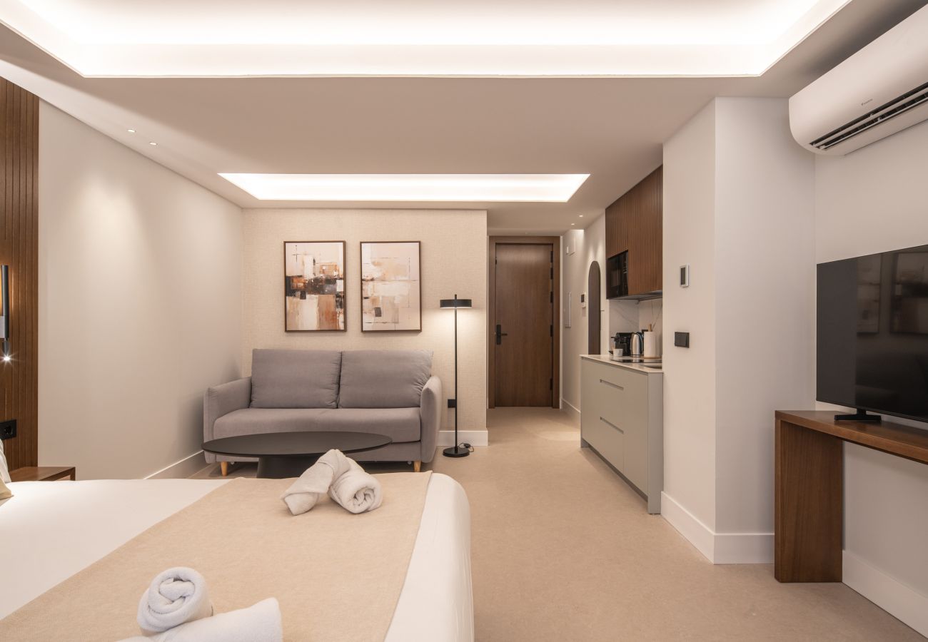 Studio in Granada - WintowinRentals Placeta Suites Granada 6