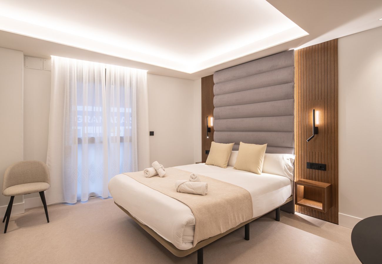 Studio in Granada - WintowinRentals Placeta Suites Granada 6