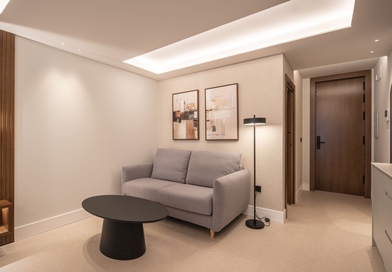 Studio in Granada - WintowinRentals Placeta Suites Granada 6