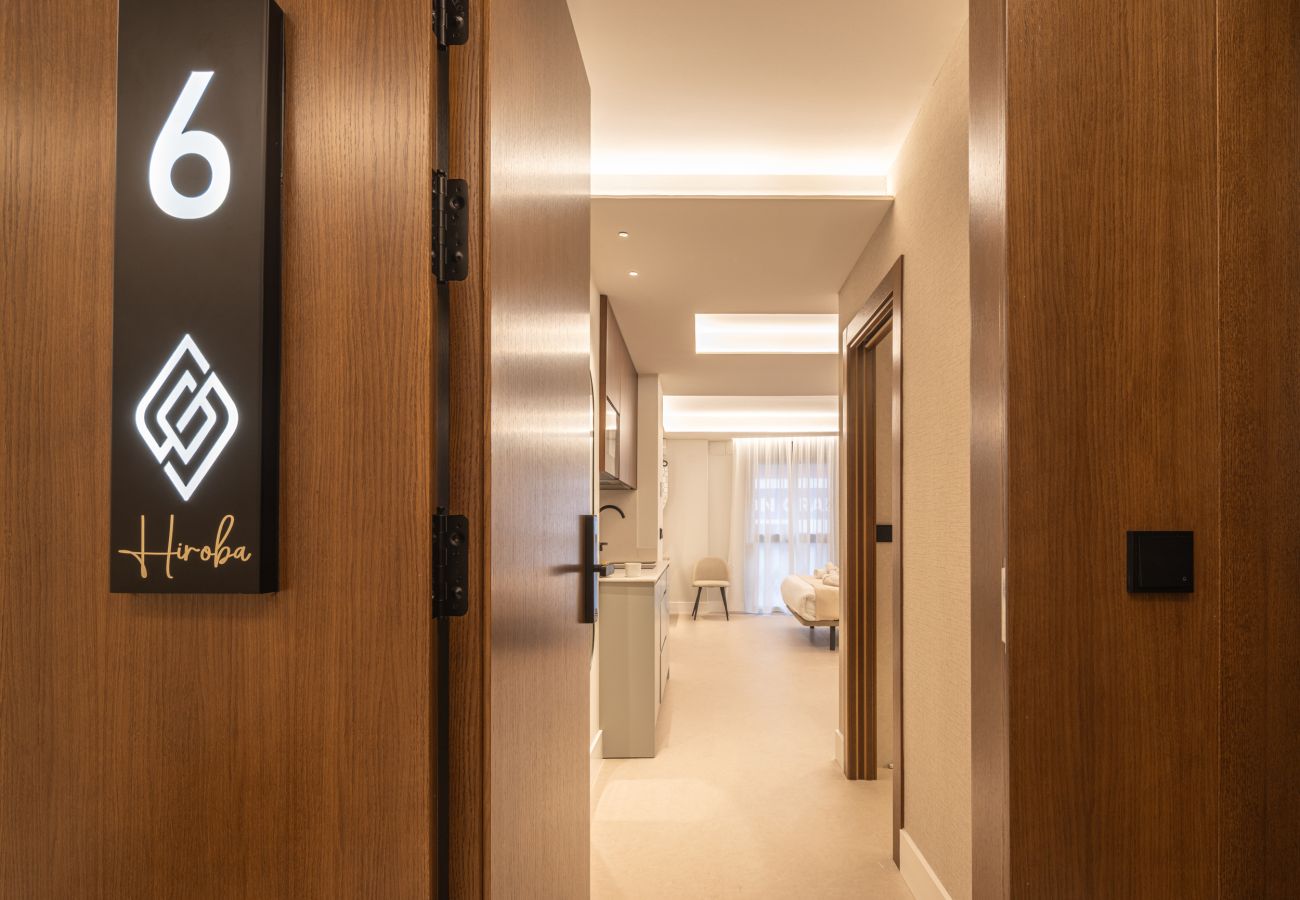 Studio in Granada - WintowinRentals Placeta Suites Granada 6