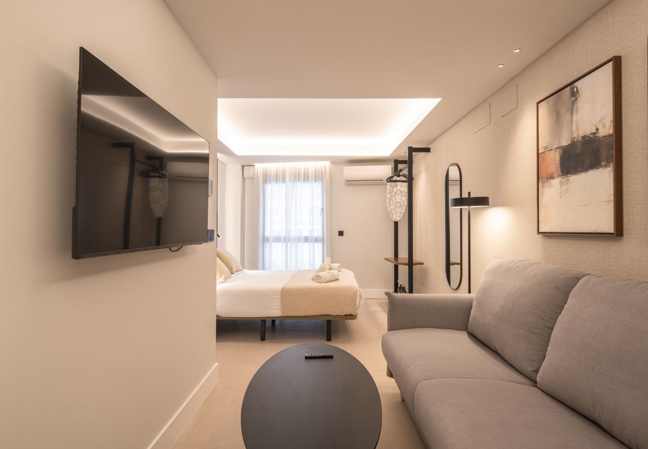 Studio in Granada - WintowinRentals Placeta Suites Granada 5