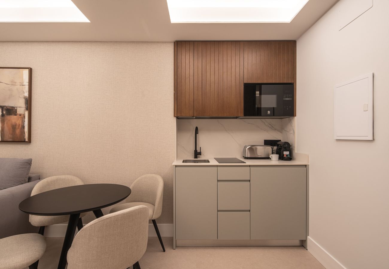 Studio in Granada - WintowinRentals Placeta Suites Granada 5