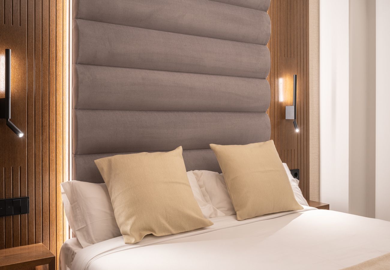 Studio in Granada - WintowinRentals Placeta Suites Granada 4