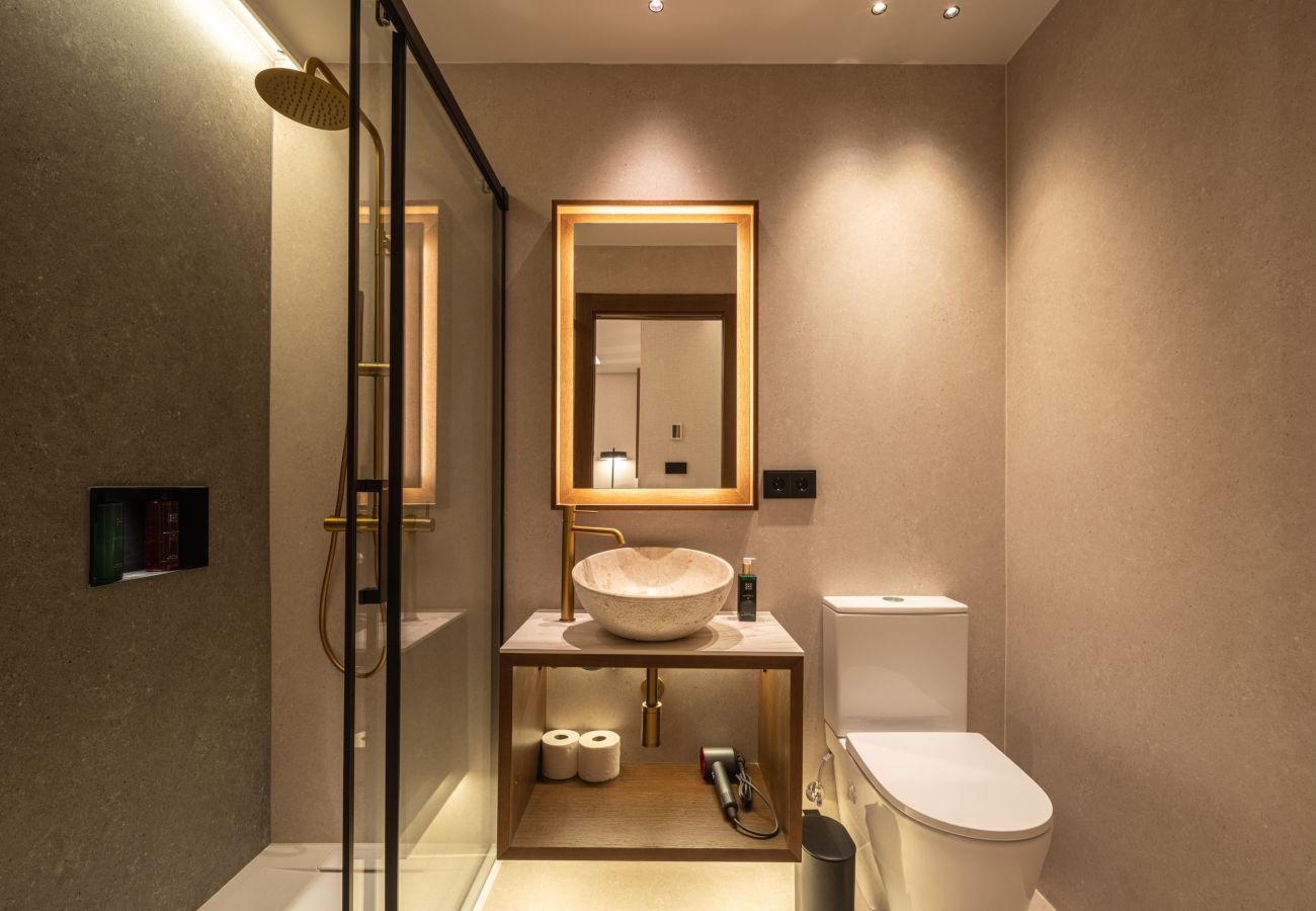 Studio in Granada - WintowinRentals Placeta Suites Granada 4