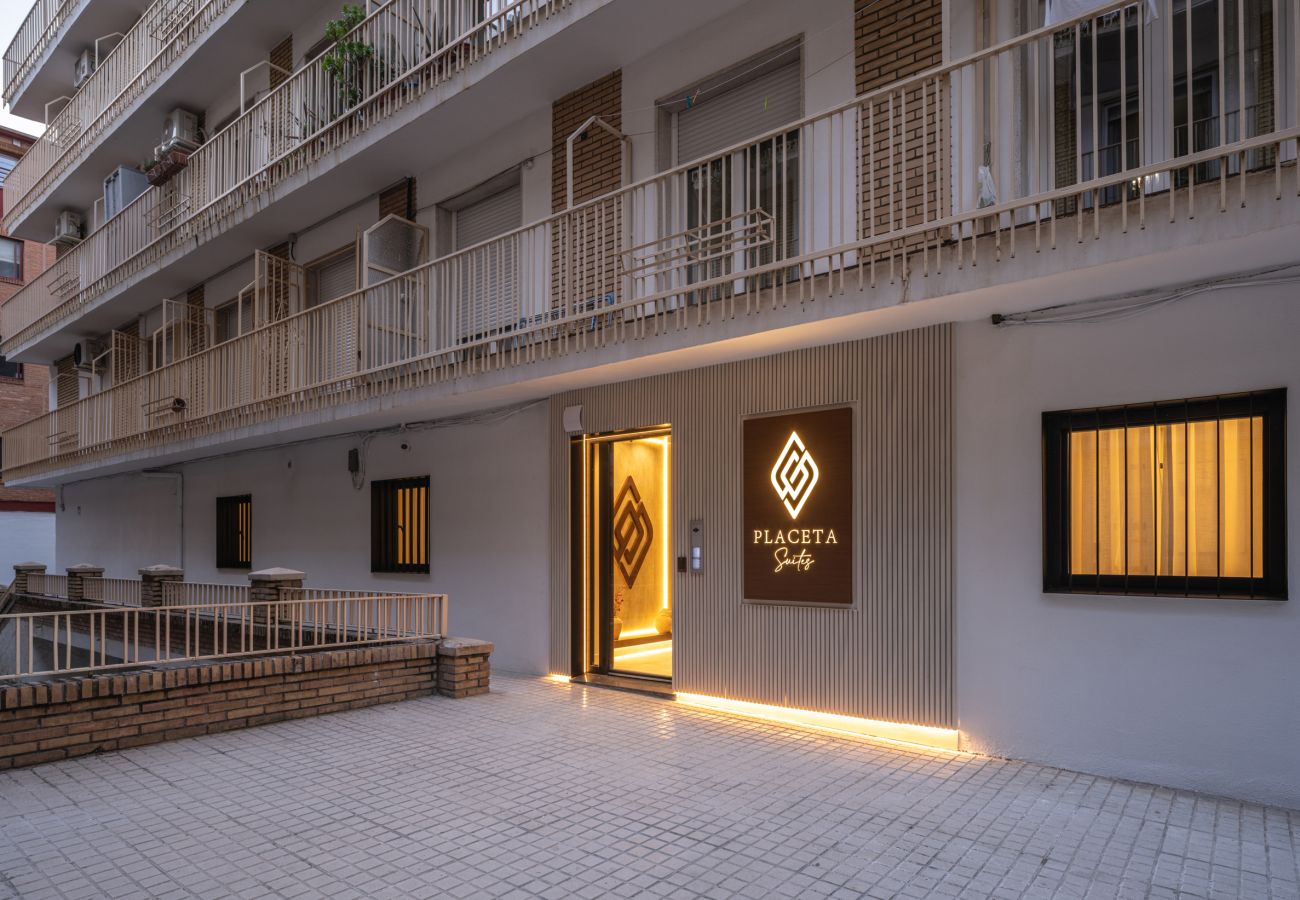 Studio in Granada - WintowinRentals Placeta Suites Granada 4