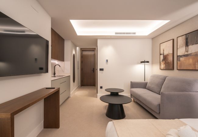 Studio in Granada - WintowinRentals Placeta Suites Granada 2