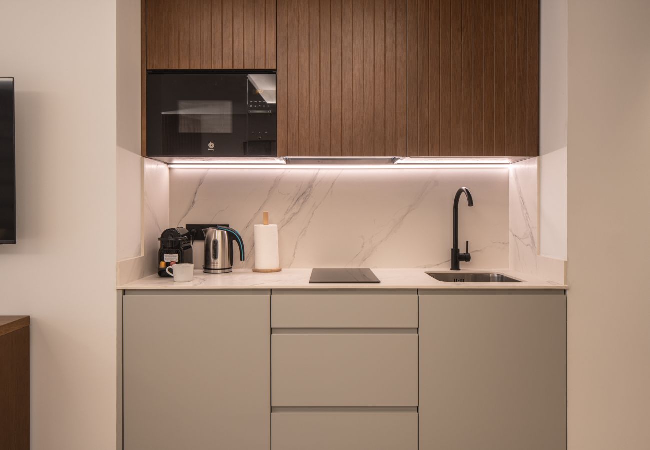 Studio in Granada - WintowinRentals Placeta Suites Granada 2