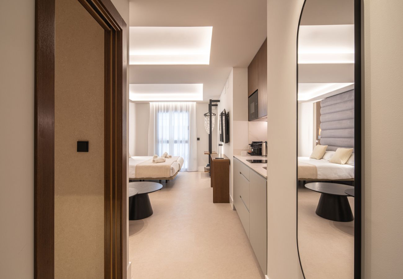 Studio in Granada - WintowinRentals Placeta Suites Granada 2