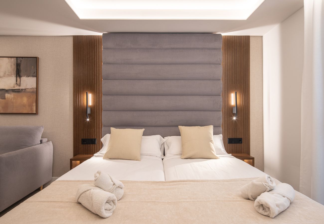 Studio in Granada - WintowinRentals Placeta Suites Granada 2