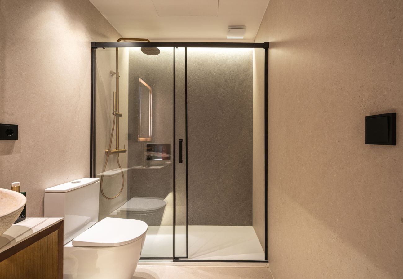 Studio in Granada - WintowinRentals Placeta Suites Granada 2