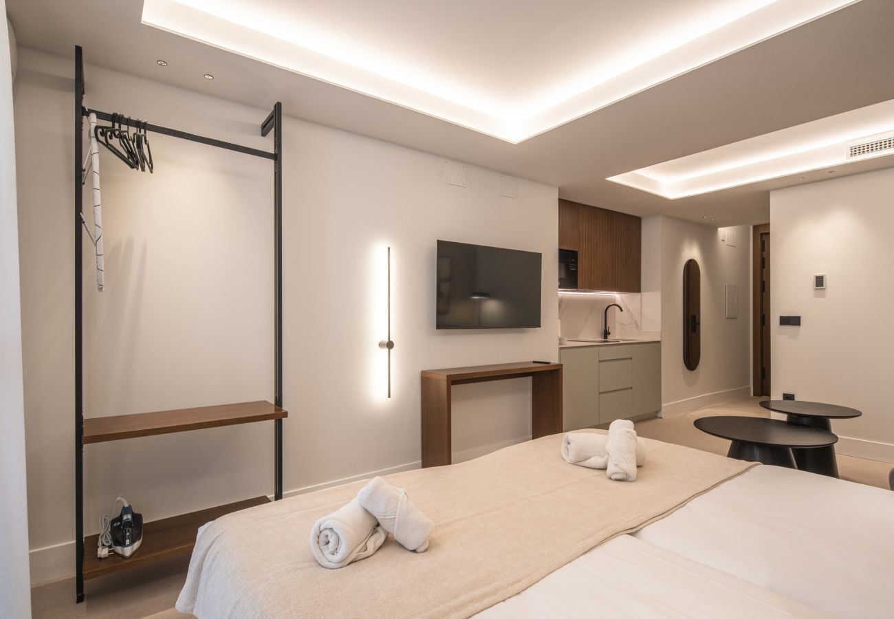 Studio in Granada - WintowinRentals Placeta Suites Granada 2