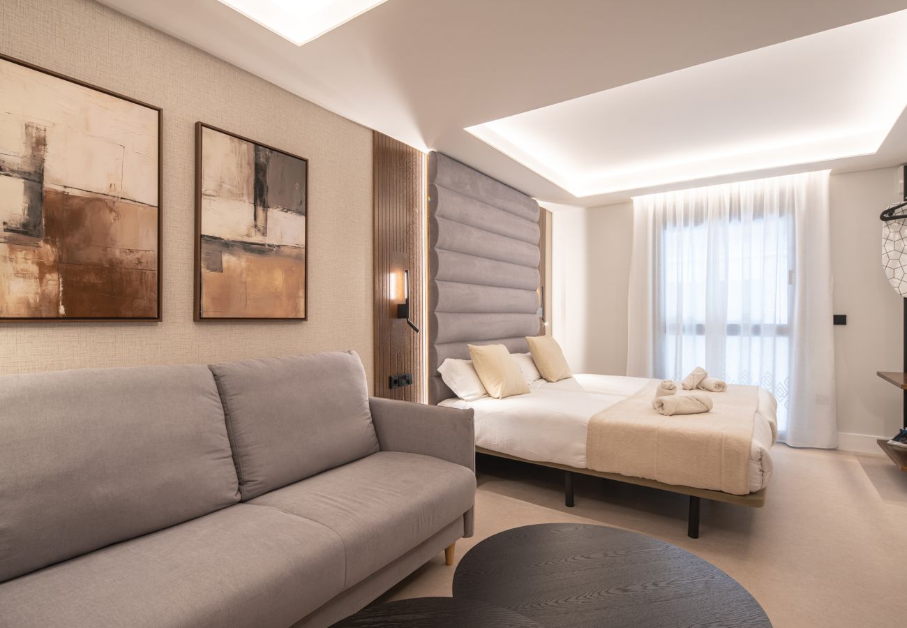 Studio in Granada - WintowinRentals Placeta Suites Granada 2