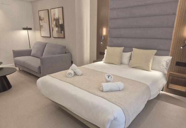  in Granada - WintowinRentals Placeta Suites Granada 1