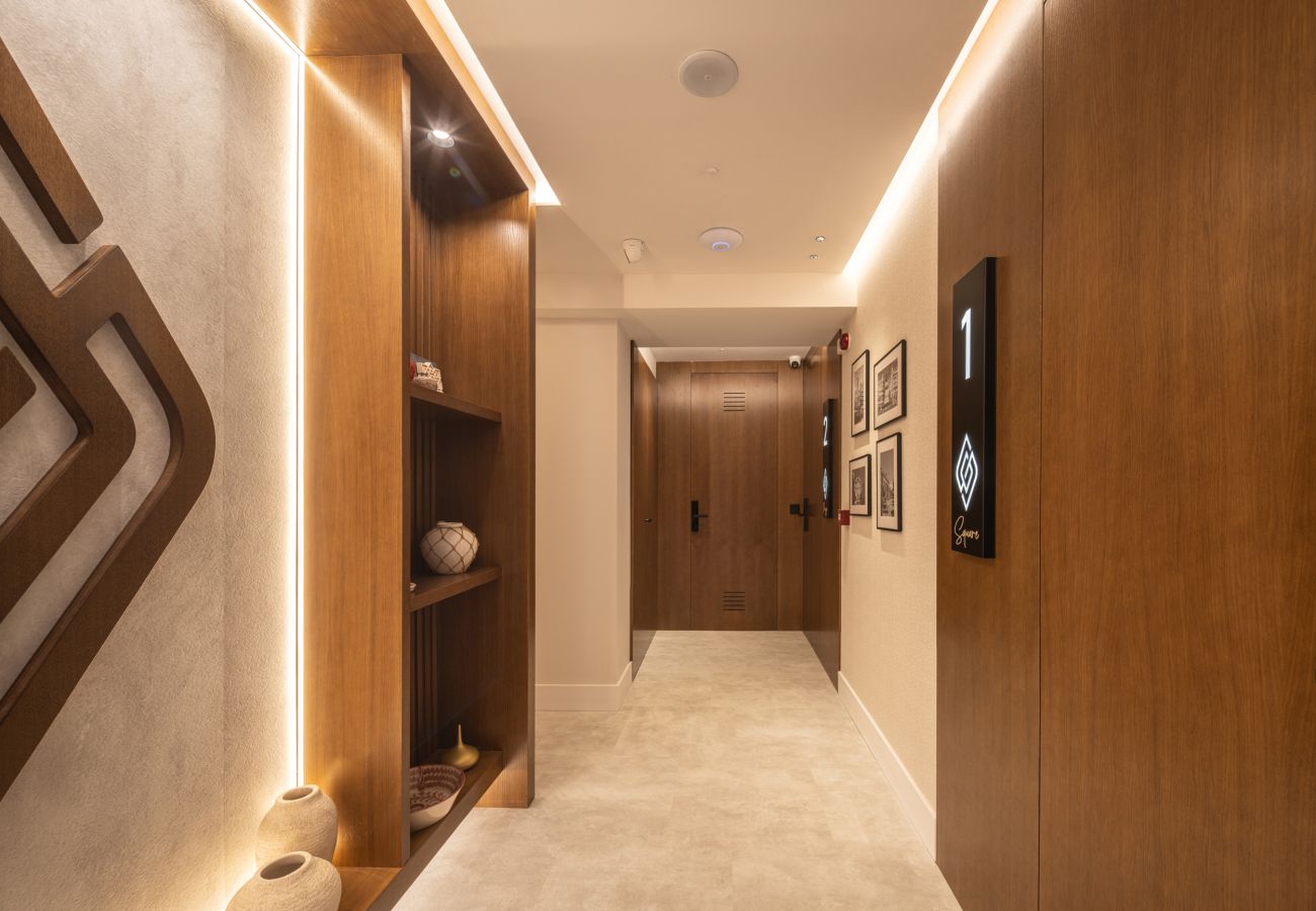 Studio in Granada - WintowinRentals Placeta Suites Granada 1