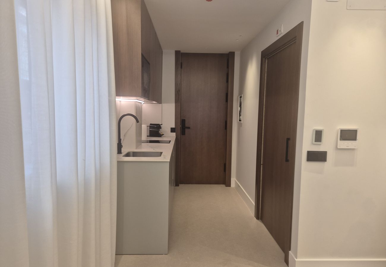 Studio in Granada - WintowinRentals Placeta Suites Granada 1