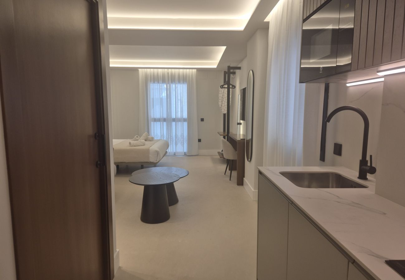 Studio in Granada - WintowinRentals Placeta Suites Granada 1