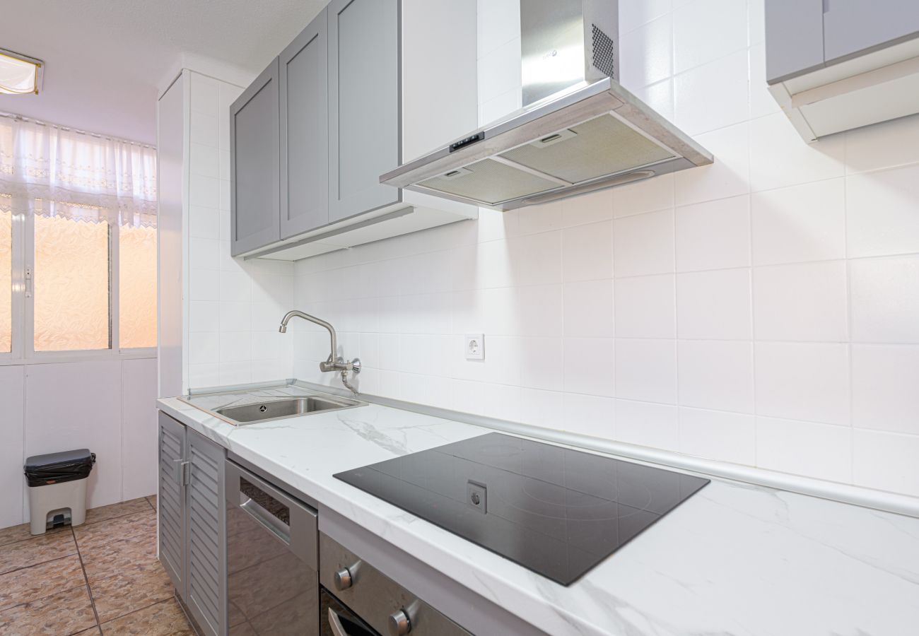 Ferienwohnung in Rincón de la Victoria - WintowinRentals Posada 9