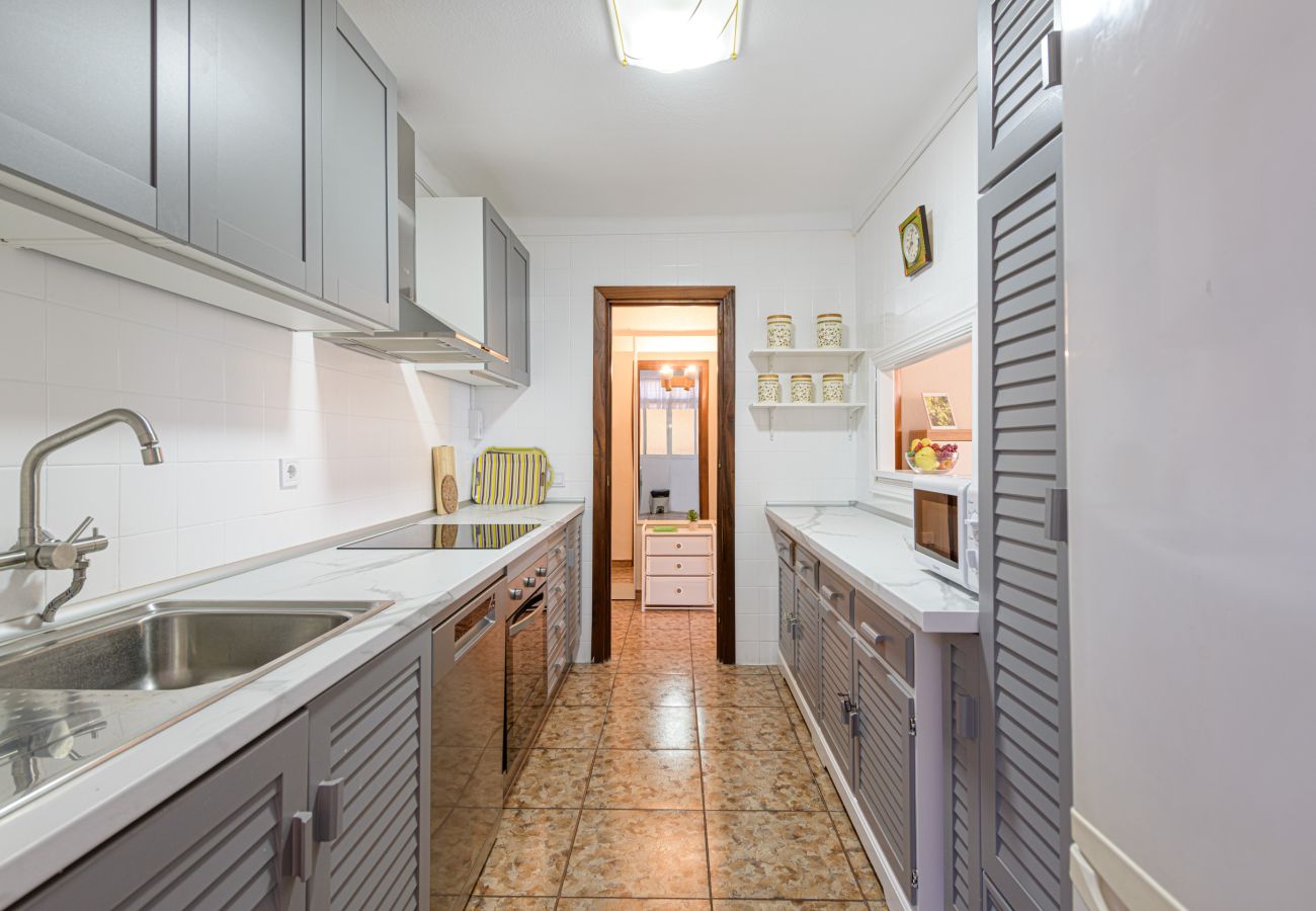 Ferienwohnung in Rincón de la Victoria - WintowinRentals Posada 9