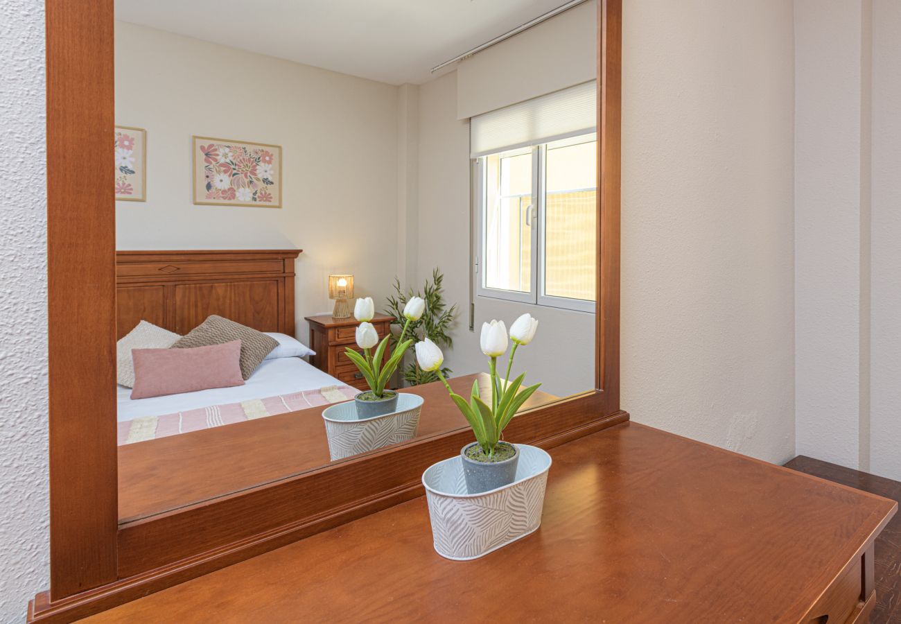 Ferienwohnung in Rincón de la Victoria - WintowinRentals Posada 9