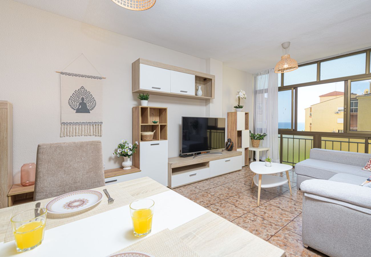 Ferienwohnung in Rincón de la Victoria - WintowinRentals Posada 9