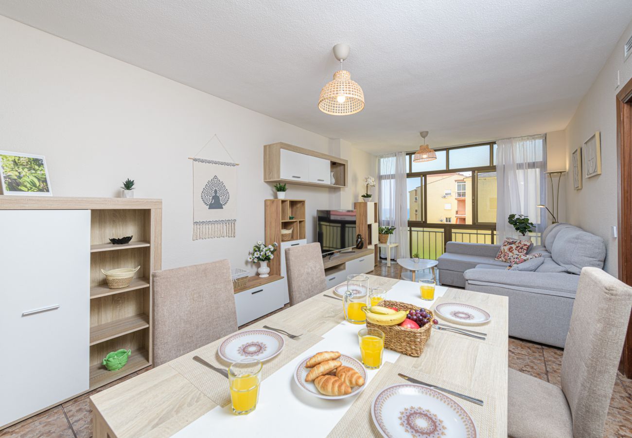 Ferienwohnung in Rincón de la Victoria - WintowinRentals Posada 9