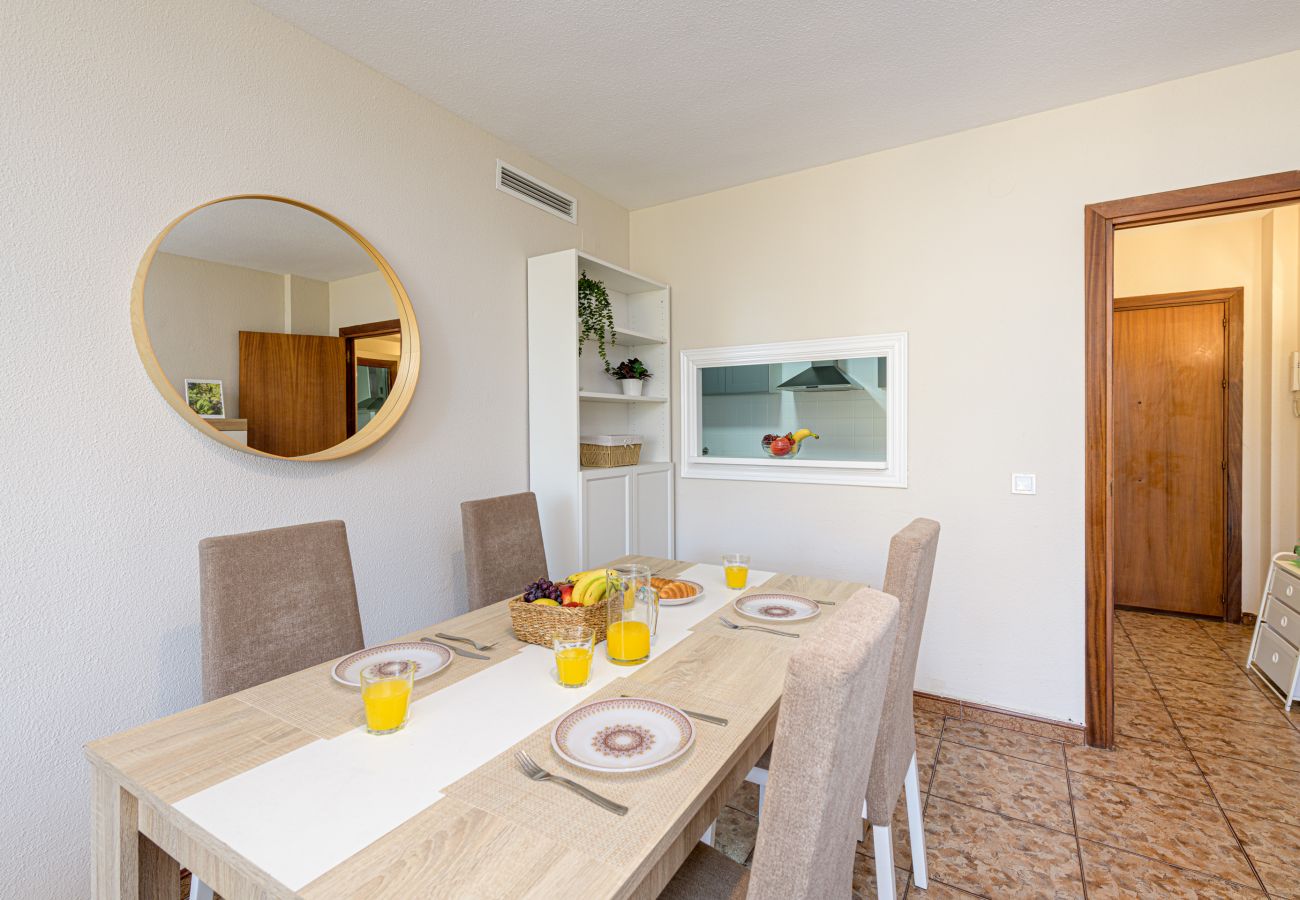 Ferienwohnung in Rincón de la Victoria - WintowinRentals Posada 9