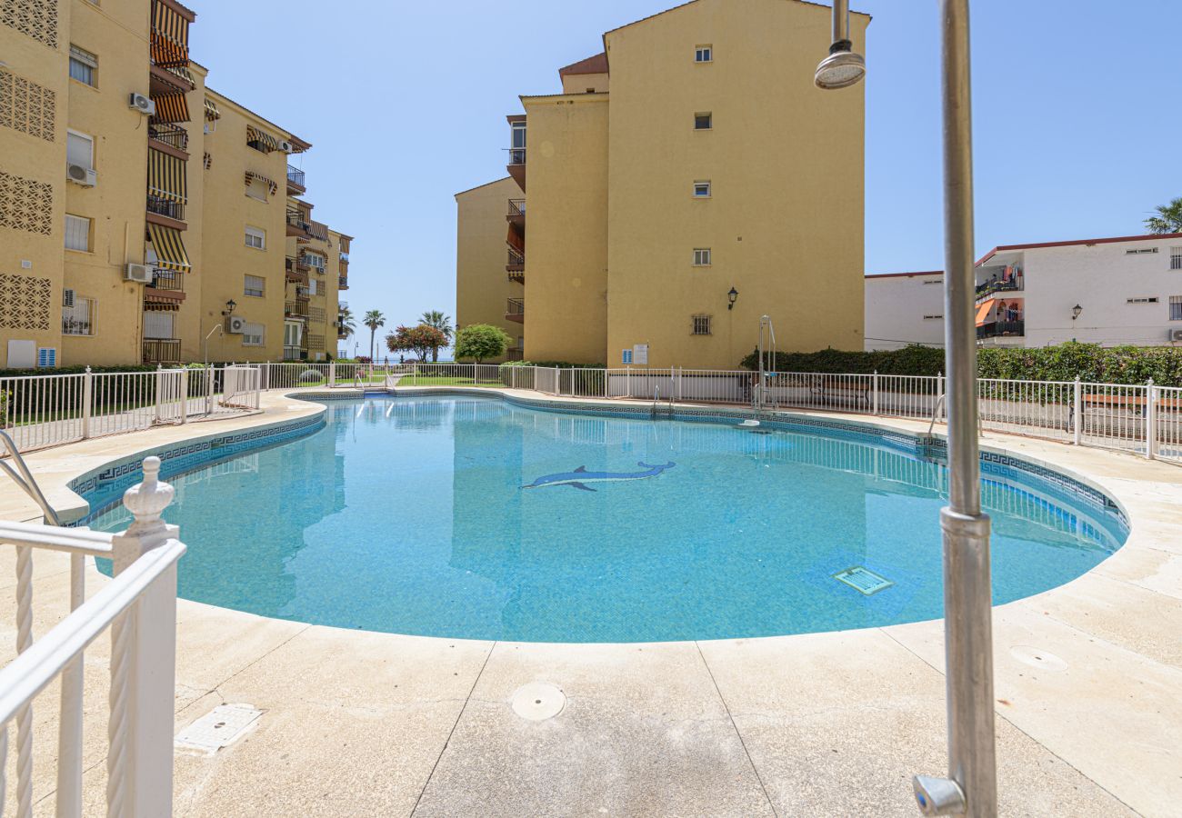 Ferienwohnung in Rincón de la Victoria - WintowinRentals Posada 9