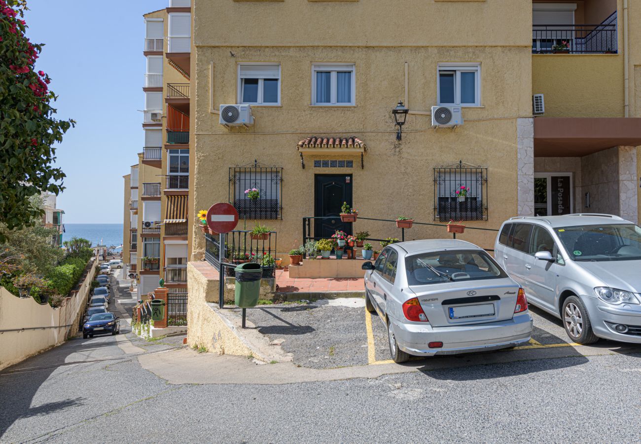 Ferienwohnung in Rincón de la Victoria - WintowinRentals Posada 9