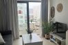 Ferienwohnung in Torremolinos - WintowinRentals Newly Renovated Private Suite Beachfront & Steps to the Marina