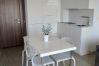 Ferienwohnung in Torremolinos - WintowinRentals La Carihuela OCEAN HOUSE COSTA DE SOL Torremolinos