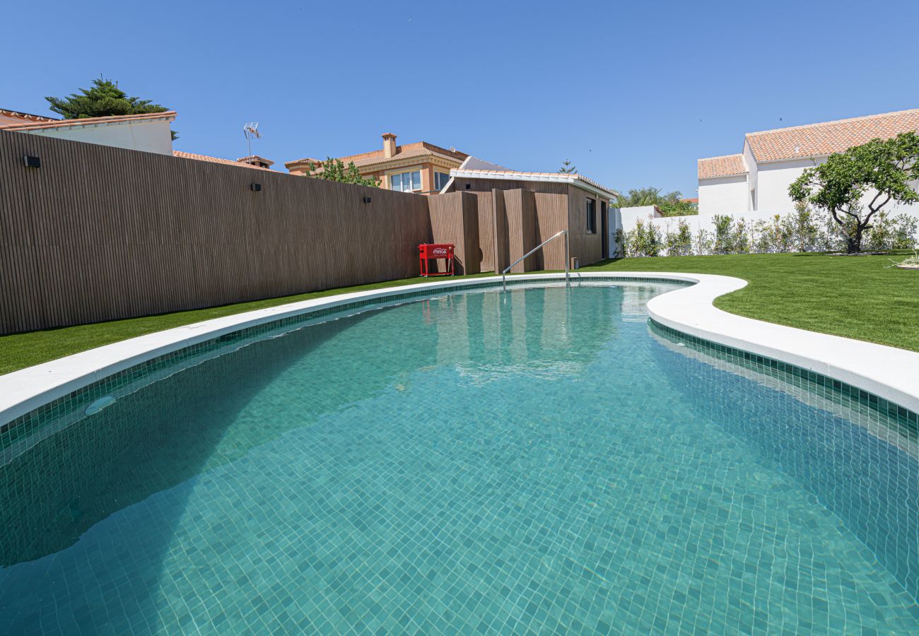 Villa in Rincón de la Victoria - WintowinRentals Villa CORAL