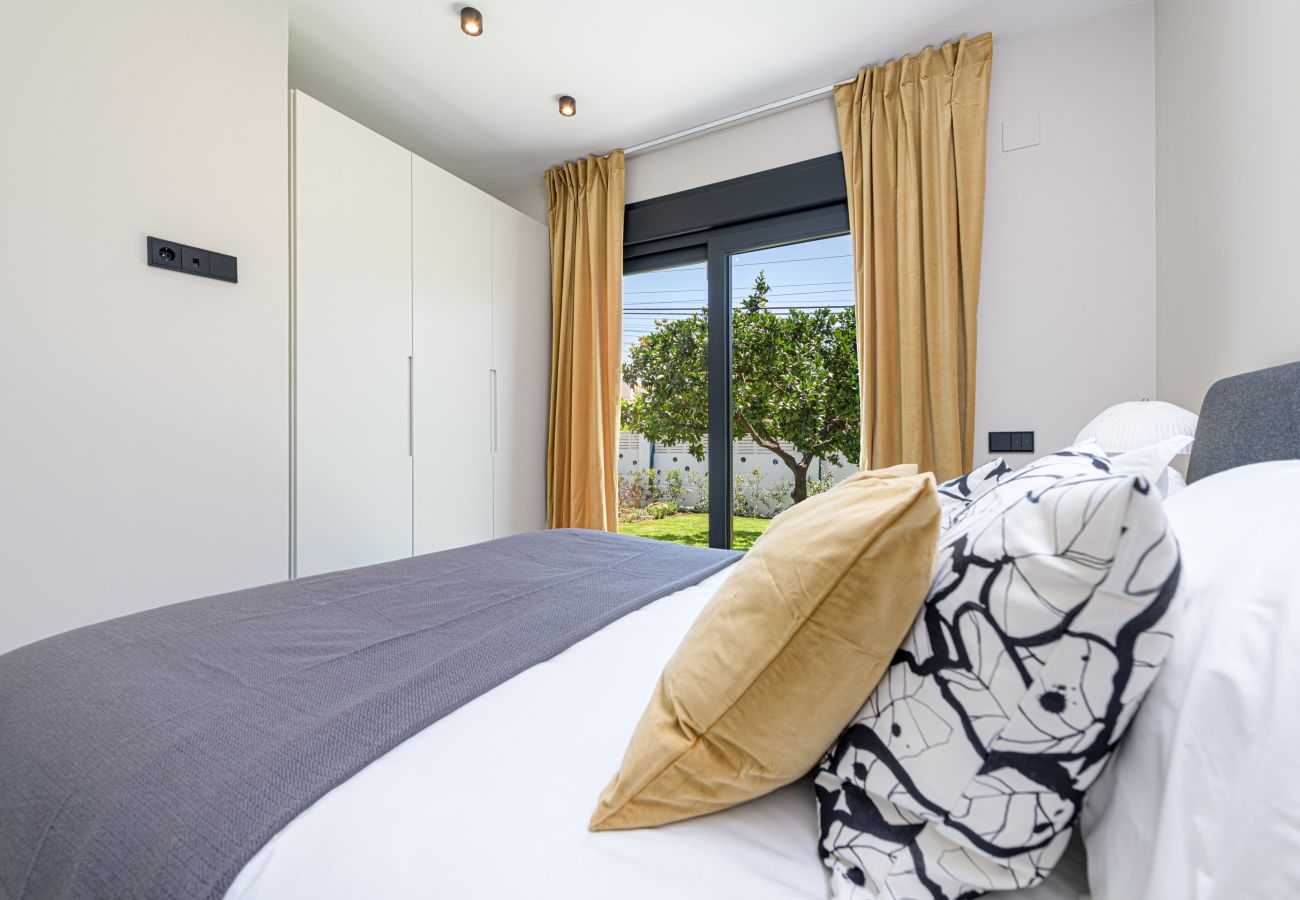 Villa in Rincón de la Victoria - WintowinRentals Villa CORAL