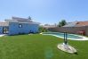 Villa in Rincón de la Victoria - WintowinRentals Villa CORAL