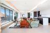Ferienwohnung in Málaga - WinToWinRentals Málaga Tower Luxuskollektion