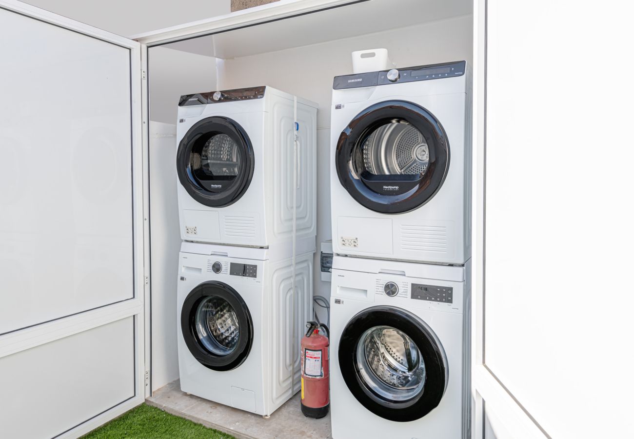 Ferienwohnung in Málaga - WintowinRentals Goleta Suites 1A