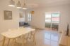 Ferienwohnung in Málaga - WintowinRentals Teatinos, Campus, Pool und Terrasse