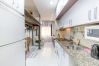 Studio in Málaga - WintowinRentals Gemütliches Loft-Studio für zwei nahe der Altstadt von Málaga