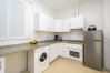 Apartment in Málaga - WintowinRentals Central, Elegant and Silent