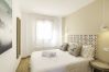 Apartment in Málaga - Huelin Suites by WintowinRentals Étnico