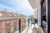 Apartment in Málaga - WintowinRentals Great Penthouse newly built